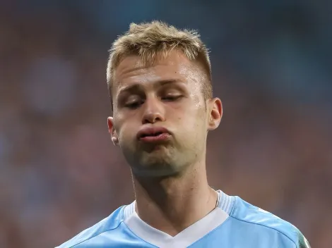 Suárez não é o único e Grêmio ‘descobre’ situação envolvendo Ronald