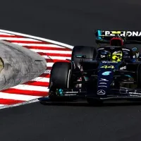 F1: 4º na Hungria, Hamilton sai frustrado com desempenho da Mercedes