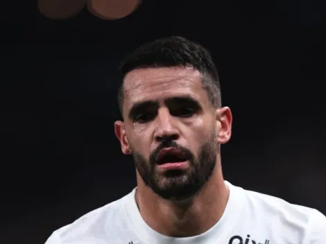 Situação com Renato Augusto no Corinthians ‘explode’ na Fiel