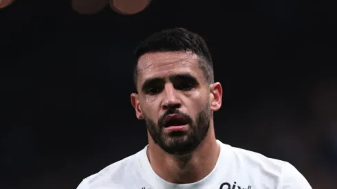 Foto: Ettore Chiereguini/AGIF - Renato Augusto