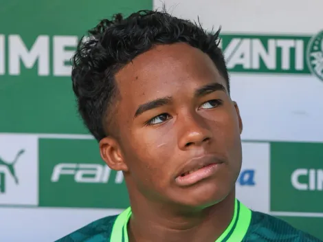 Possível 'problema' projetado para Endrick no Real Madrid