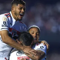 Astrofelino Milu prevê resultado surpreendente para clássico São Paulo x Corinthians na Copa do Brasil