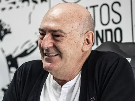 Rueda recebe proposta e joia fica perto de adeus