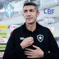 Estratégia polêmica! Comentarista critica escolhas de Bruno Lage e aponta desafios para o Botafogo no Brasileirão