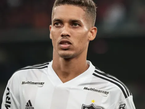 Corinthians: ‘Parça’ de Pedrinho vira alvo de chacota da Fiel