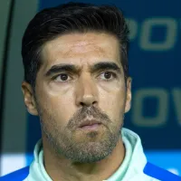 Com aval de Abel, atacante deixa o Palmeiras