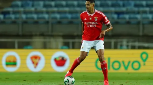 Foto: Gualter Fatia/Getty Images