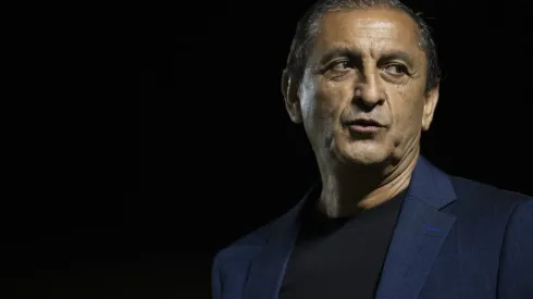 Foto: Jorge Rodrigues/AGIF