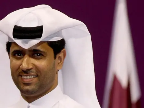 Dono do PSG emite comunicado bombástico ao Santos