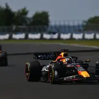 F1: Mercedes se \'rende\' a Verstappen e vê um \'grid de F2 contra um carro de F1\'