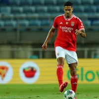 Jornalista crava valor de empréstimo que o Corinthians pagará ao Benfica por Lucas Veríssimo