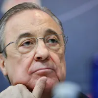 R$ 364 milhões: Real Madrid decide contratar meio-campista do Palmeiras