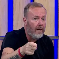 Baldasso \'pesa a mão\' em crítica a titular do Internacional