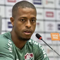 Keno expõe bastidores e entrega estratégia de Diniz no Brasileirão