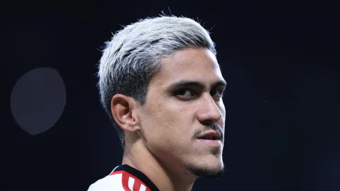 Foto: Ettore Chiereguini/AGIF - Pedro