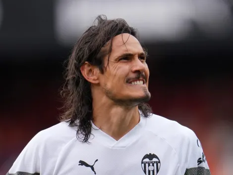 Corinthians tem plano REAL com Cavani exposto e Fiel se espanta