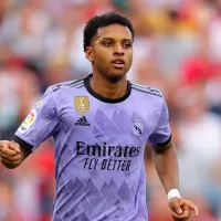 Declaração de Rodrygo sobre jogar no São Paulo no futuro choca a todos