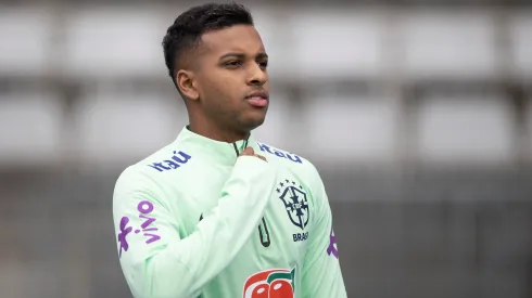 Foto: Lucas Figueiredo/CBF