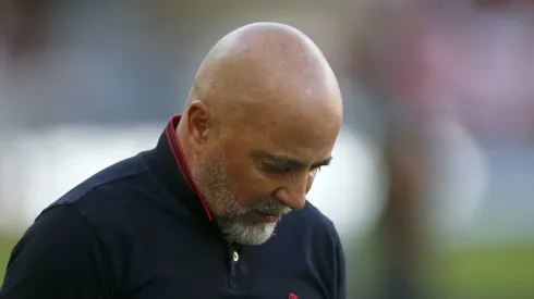 Photo by Wagner Meier/Getty Images - Zagueiro quer trabalhar com Sampaoli