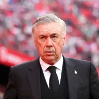 ELE DISSE ISSO? Craque do Real Madrid conta o que ouviu de Ancelotti sobre a Seleção