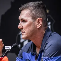 Turra mete a colher em polêmica e LANÇA desafio sobre bastidores do Santos