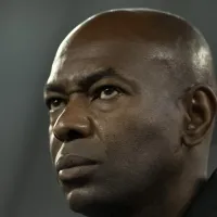 Caçapa ‘ganha’ cargo de treinador definitivo após 100% no Botafogo