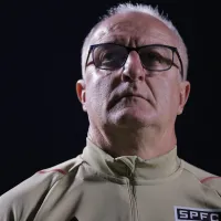 Reviravolta no São Paulo: Dorival Júnior define time titular com surpresas para enfrentar o Corinthians pela Copa do Brasil