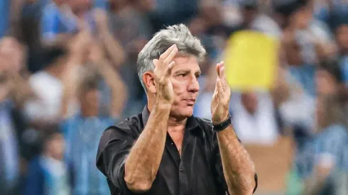 Foto: Maxi Franzoi/AGIF – Renato Portaluppi