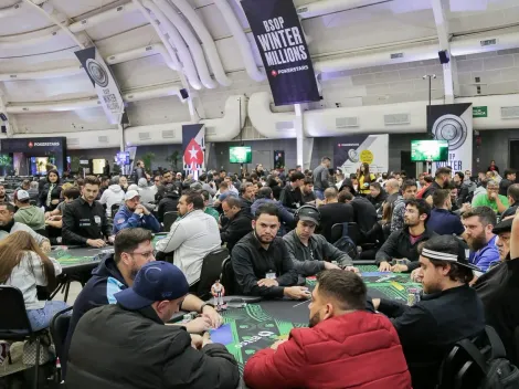 Saiba quando e como realizar um acordo financeiro no poker