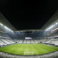 Corinthians tem pedido negado para clássico Majestoso