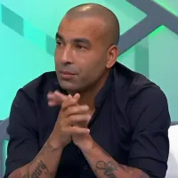 Corinthians: Clima esquenta entre Sheik x Fagner em REDE NACIONAL