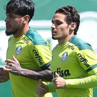Palmeiras tem lista de 8 procurados no mercado e Leila Pereira toma decisão