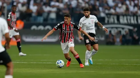 (Paulo Pinto / saopaulofc.net/Divulgação