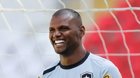 Foto: Wagner Meier/AGIF - Jefferson, ex-goleiro do Botafogo