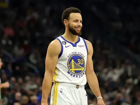 NBA: Stephen Curry elege brasileiro como o jogador mais subestimado com quem atuou