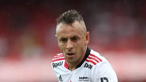 Foto: Divulgação Flickr São Paulo/Paulo Pinto – Rafinha é alvo de debate