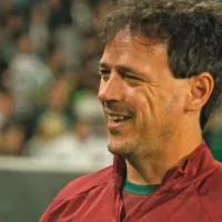 Fluminense confirma 2 reforços e pode ter mais uma novidade contra Santos