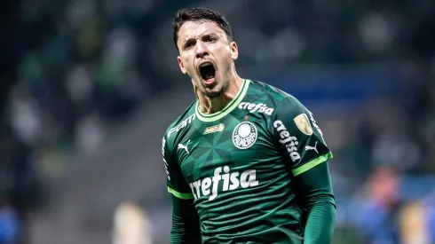 Foto: Abner Dourado/AGIF