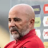 Não vão jogar, Sampaoli enlouqueceu: Flamengo tem PÉSSIMA notícia na véspera do jogo