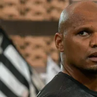 Jefferson PROÍBE saída de ídolo e \'bota pressão\' no Botafogo