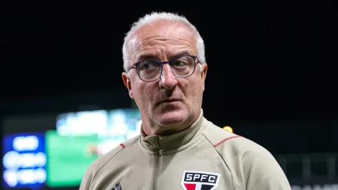 Zenit quer tirar meia titular de Dorival Júnior no São Paulo