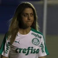 VERGONHOSO: Situação de Leila Pereira \'azeda\' de vez no Palmeiras