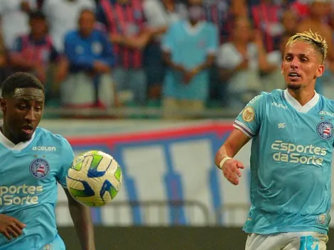 Jovem promessa pode sair: Cria do Bahia desperta interesse de Clubes do Brasil e da Europa