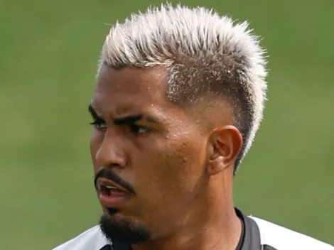 Menino da Vila pode deixar o Santos e seguir Ivonei