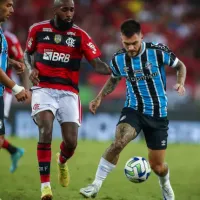GRÊMIO X FLAMENGO pela Copa do Brasil; Onde assistir AO VIVO, raio-x e mais
