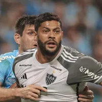 Hulk é esculachado por colegas no Galo e vídeo viraliza