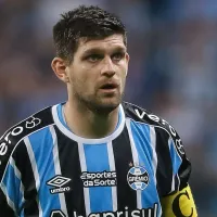 Kannemann é sincero sobre Luan no Grêmio e declaração expõe atitude do elenco