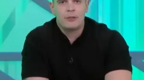 Foto: Reprodução Arena SBT