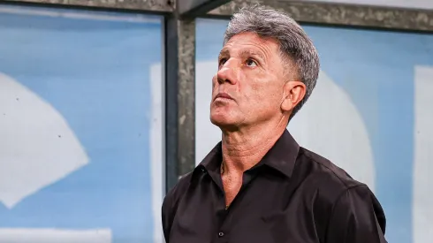 Maxi Franzoi/AGIF - Renato pode perder promessa para a Europa