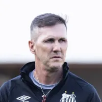 Santos: Turra recebe uma péssima notícia nesta terça-feira (25)